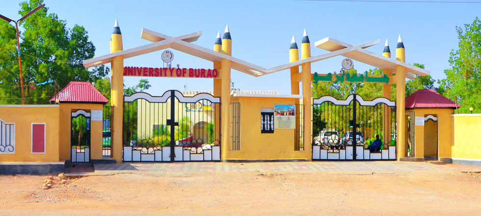 University of Burao